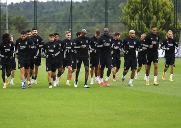 Beşiktaş Denizlispor'un konuğu oluyor