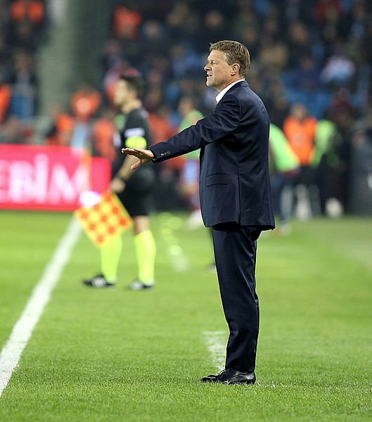 Koeman’ın o röportajında değişiklik