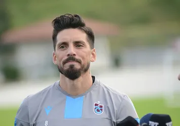 “Yolumuza devam edeceğiz”