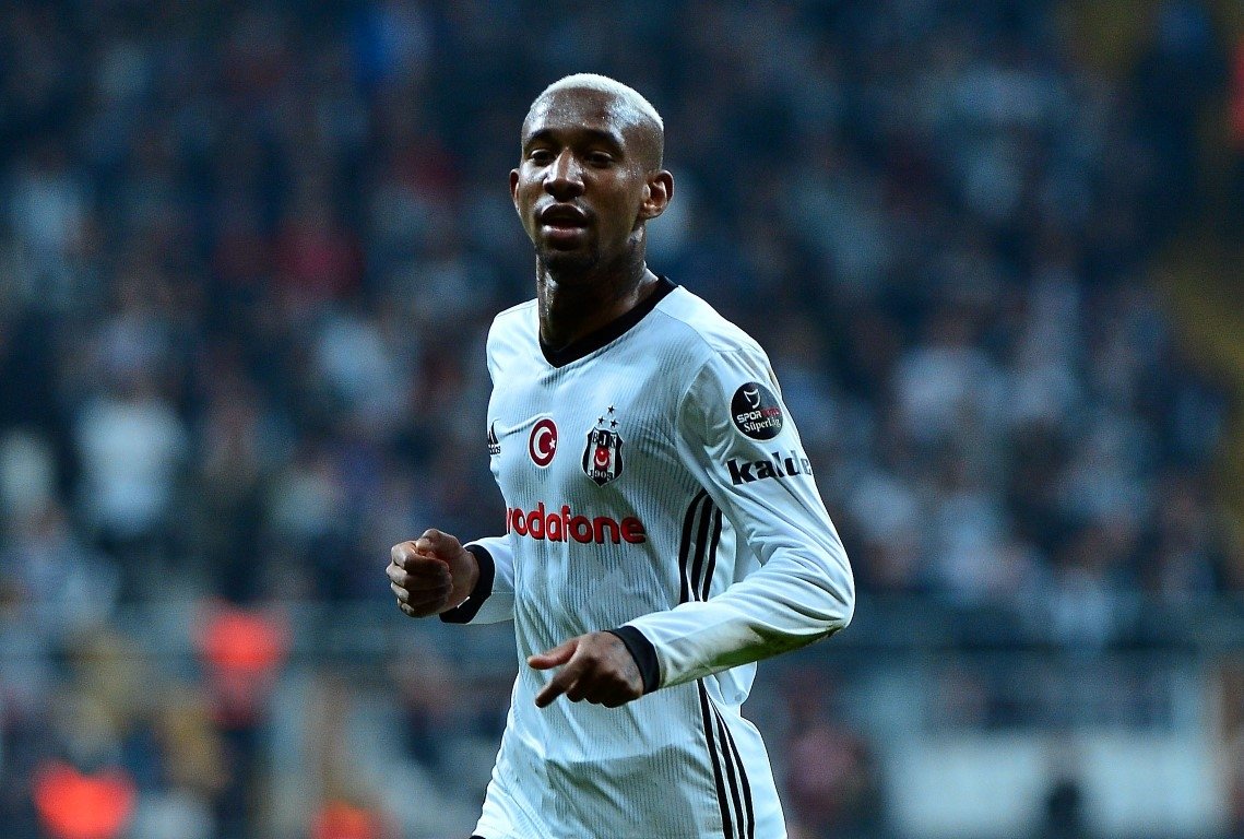 Beşiktaş Talisca için harekete geçti!