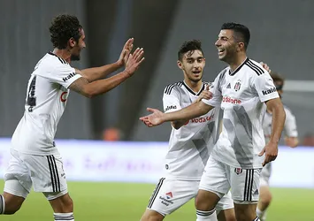 Alkışlar Muhayer'e