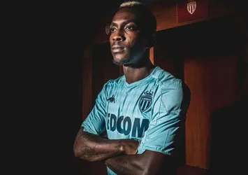 Monaco’dan Onyekuru için olumsuz cevap