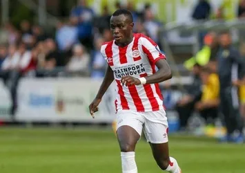 Bruma koptu geliyor! Sol kanat ona emanet