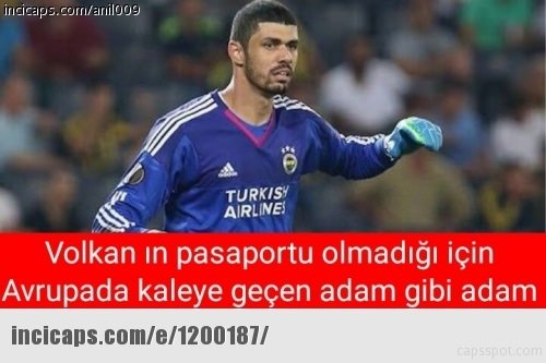 Spor dünyasını sallayan capsler