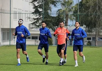 Fırtına o problemi çözdü!