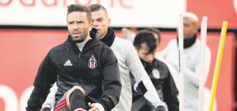 Gökhan Gönül seferberliği!
