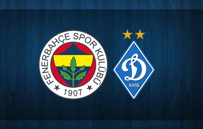 Fenerbahçe - Dinamo Kiev hazırlık maçı ne zaman, saat kaçta ve hangi kanalda? Şifresiz mi? | Fenerbahçe maçı
