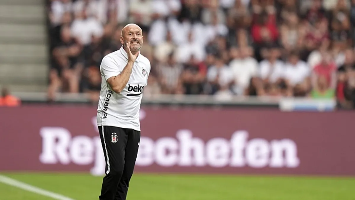 Beşiktaş Darwin Nunez transferinde mutlu sona çok yaklaştı! İşte o gelişme