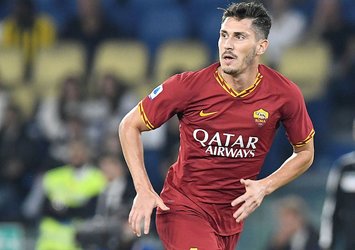 Verona'dan G.Saray'a Mert Çetin cevabı!