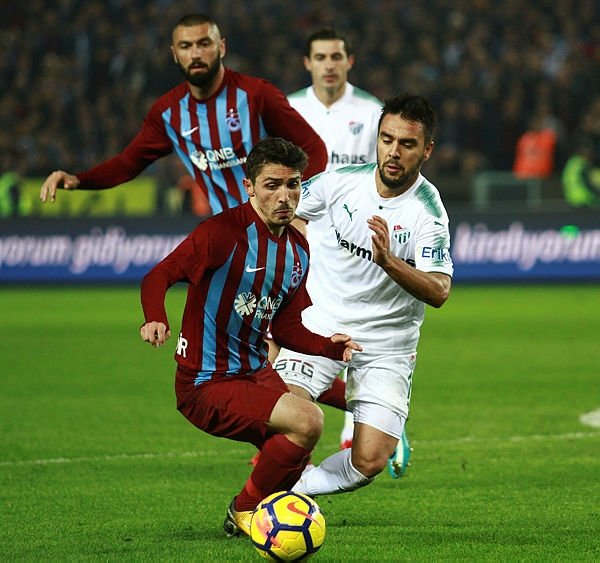 Cenk Tosun’dan sonra onlar da Avrupa’ya gidebilir!