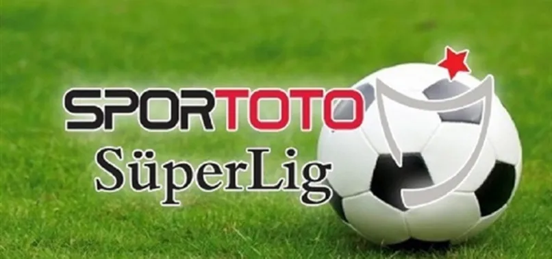 Süper Lig ve TFF 1. Lig'in isimleri değişti