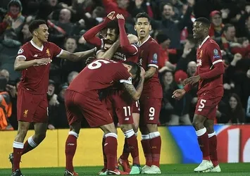 Liverpool'dan Roma'ya farklı tarife