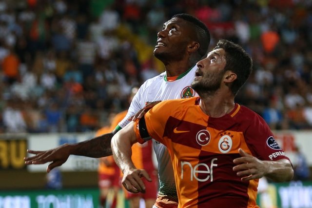 Günün transfer iddiaları... 17.06.2017