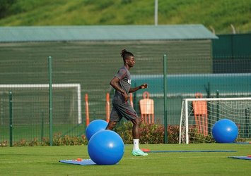 Edgar'dan müthiş istatistik!