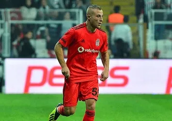 Gökhan Töre gün sayıyor!