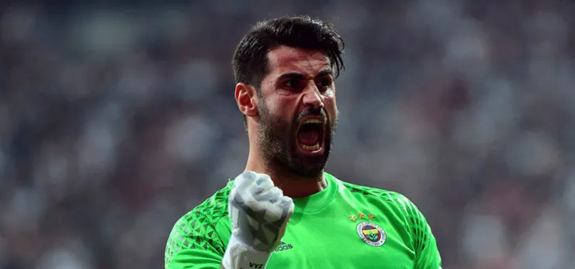 Volkan Demirel çileden çıktı