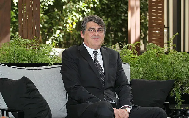 Beşiktaş yönetiminde görev dağılımı!
