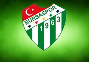 Bursaspor'dan kutlama mesajı
