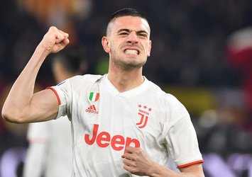 Melih Demiral'dan genç sporculara destek