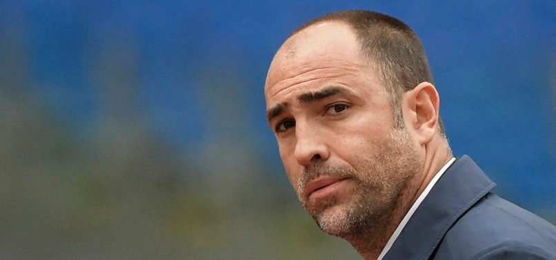 TRANSFER HABERİ: Igor Tudor Marsilya’da!