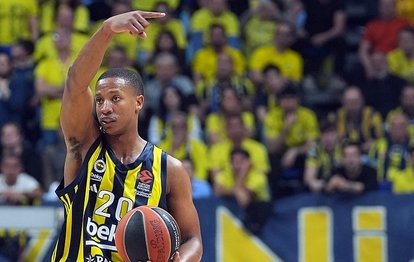 Fenerbahçe Beko 89-72 Paris Basketbol | MAÇ SONUCU-ÖZET
