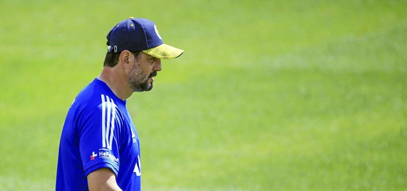 Fenerbahçe Mbwana Samatta ve Welbeck’in ardından Troy Deeney ve Diedhieou gündemine aldı