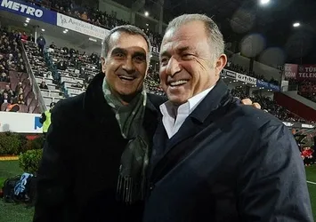 Şenol Güneş 30 yıl sonra...
