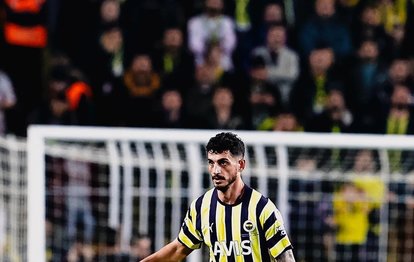 Panathinaikos resmen Samet Akaydın’ı transfer etti!