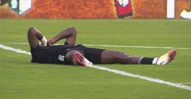 SON DAKİKA BEŞİKTAŞ HABERLERİ - Kartal'a Hatayspor maçında sakatlık şoku! Michi Batshuayi oyuna devam edemedi - 2