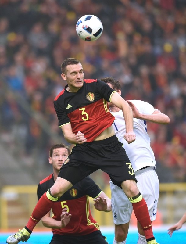 Fenerbahçe’de Vermaelen sesleri!