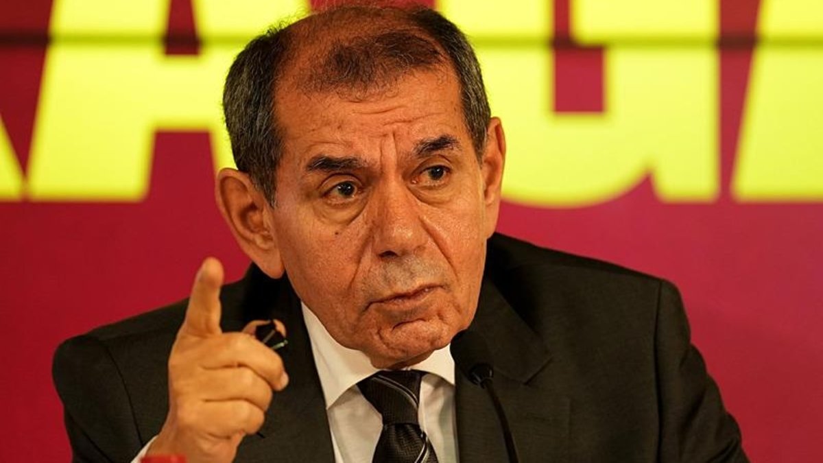 Ve Galatasaray transferde mutlu sona çok yaklaştı! Sarı kırmızılı formayı giymesi an meselesi