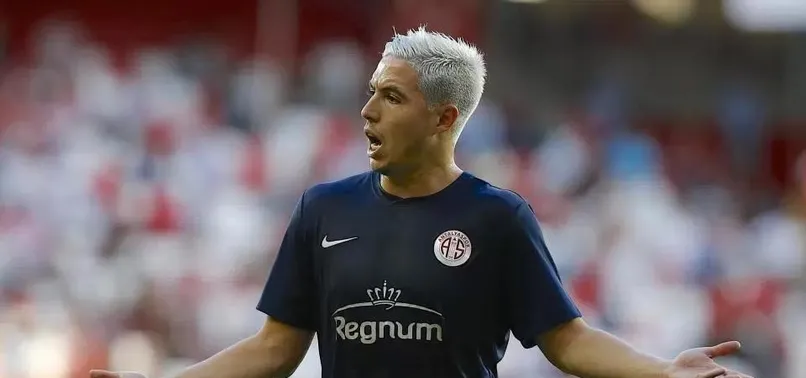 UEFA Nasri'nin cezasını açıkladı