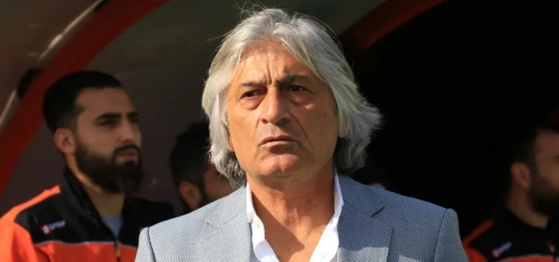 Giresunspor'da Kemal Kılıç dönemi
