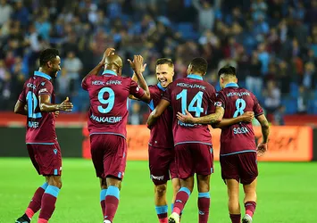 Fırtına için dönüm noktası bu maç!