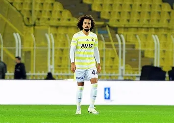 Eski dostlar bir araya geldi