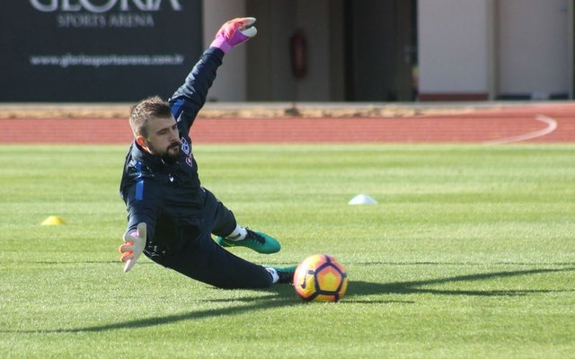 4 büyüklerin 2017-2018 kadroları belli gibi