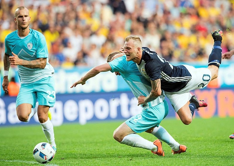 Galatasaray’da son aday Guidetti