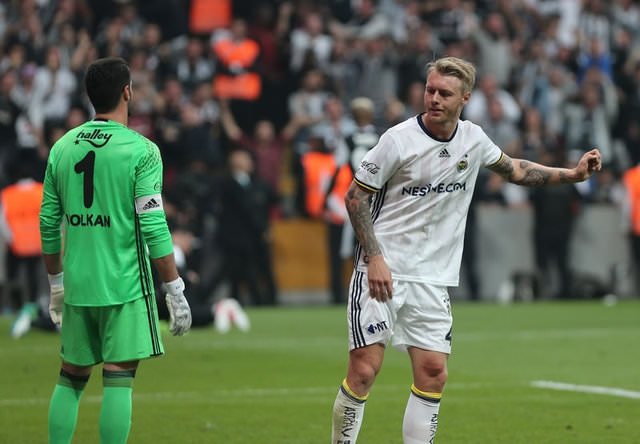 Fenerbahçe’de 26 Temmuz transfer gündemi