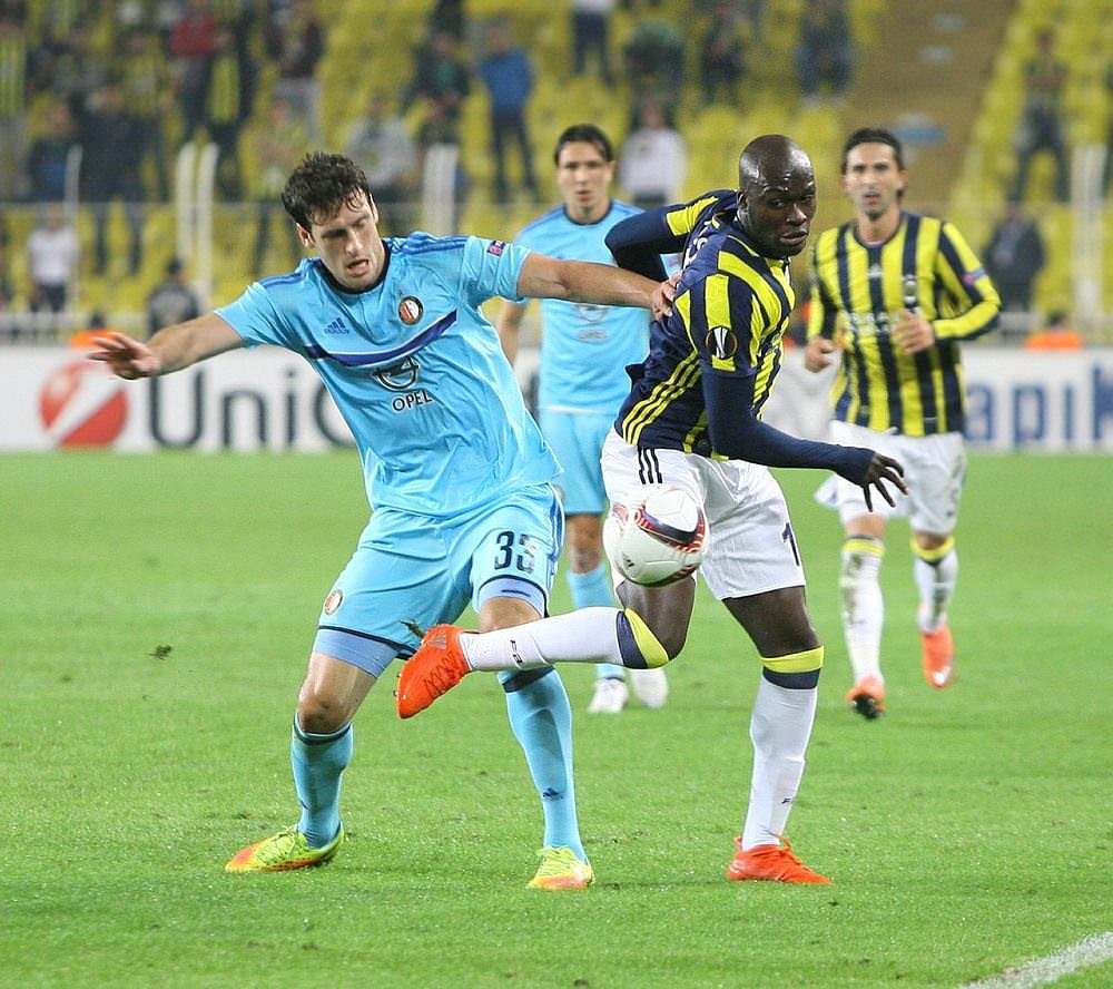 Feyenoord maçı öncesi korkunç hakem şüphesi