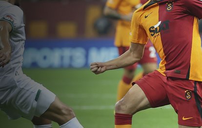 Galatasaray’da Okan Buruk’tan zorunlu rotasyon! Fatih Karagümrük maçında...