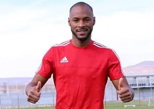 Leandro Barrios'un aklı Süper Lig'de