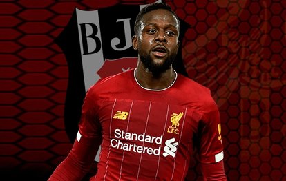 BEŞİKTAŞ TRANSFER HABERLERİ - Kara Kartal Divock Origi’nin peşinde! Liverpool’un kararı ise...