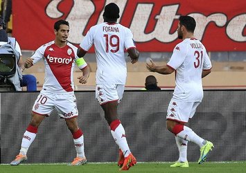 Fırtına'nın rakibi rahat kazandı!