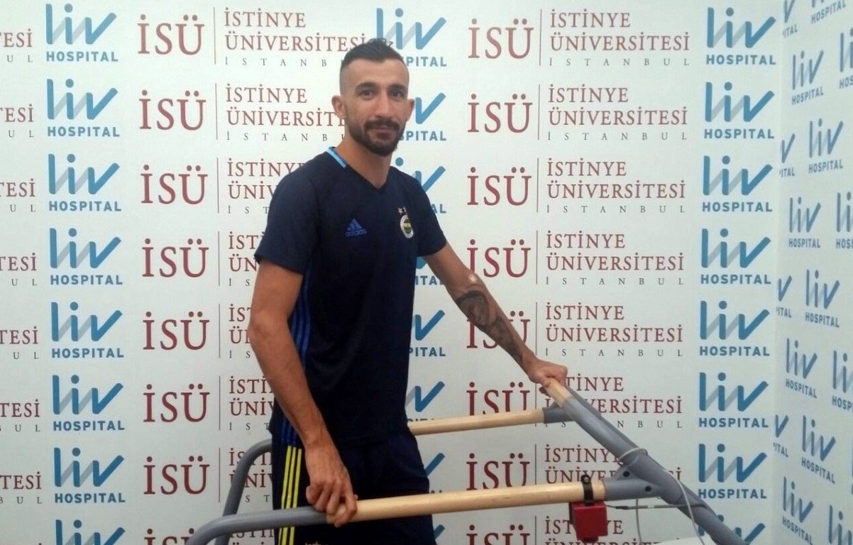 Lazio, Mehmet Topal’ı istiyor