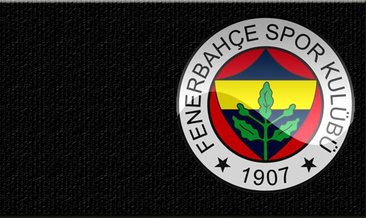 Fenerbahçe'den anlamlı hareket!