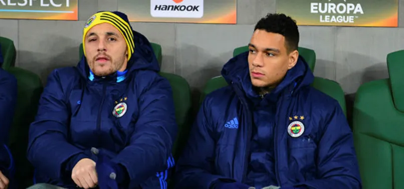 Dick Advocaat'tan Van Der Wiel bombası