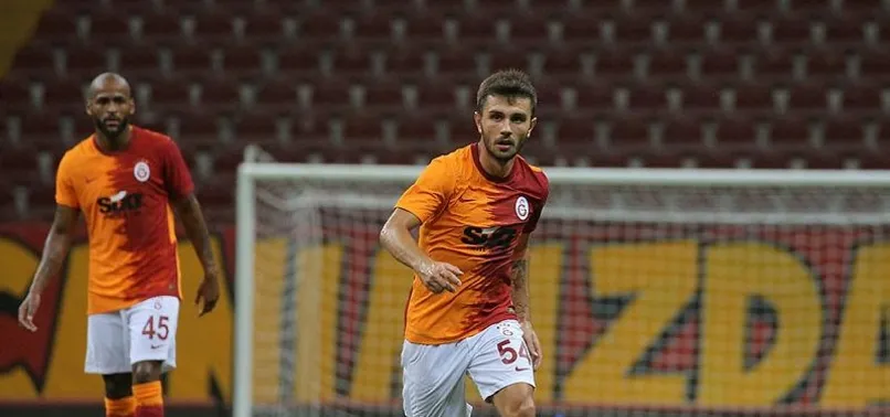 Galatasaray'da kanatlar Emre'lere emanet!