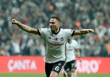 Tosic: Gıcık oldum, gittim attım