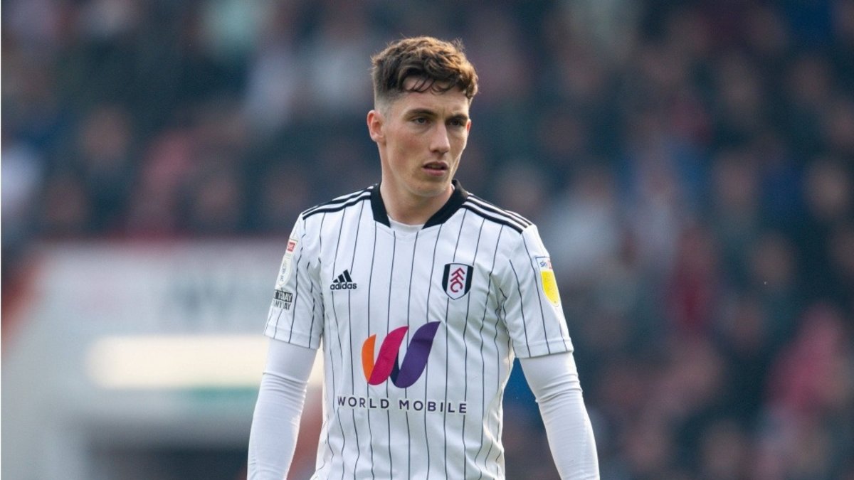 TRANSFER HABERİ | Beşiktaş'ın kanadı Ada'dan: Harry Wilson! TRANSFER HABERİ | Beşiktaş'ın kanadı Ada'dan: Harry Wilson!