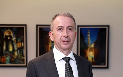 Galatasaray’da başkan adayı Metin Öztürk’ün listesi belli oldu! İşte o isimler